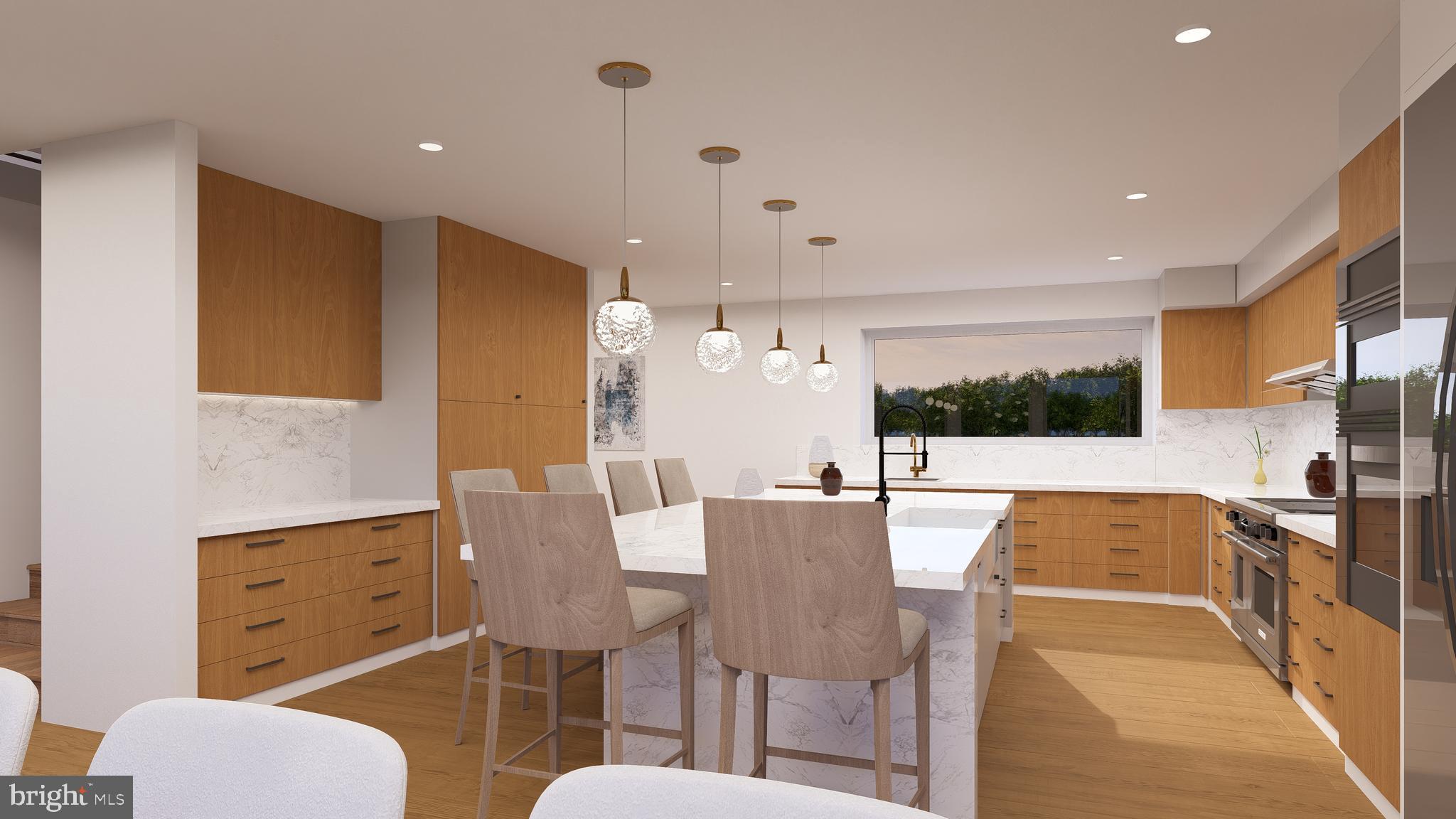 4825 Great Oak Road Rockville, MD 20853 - Photo 22 of 89