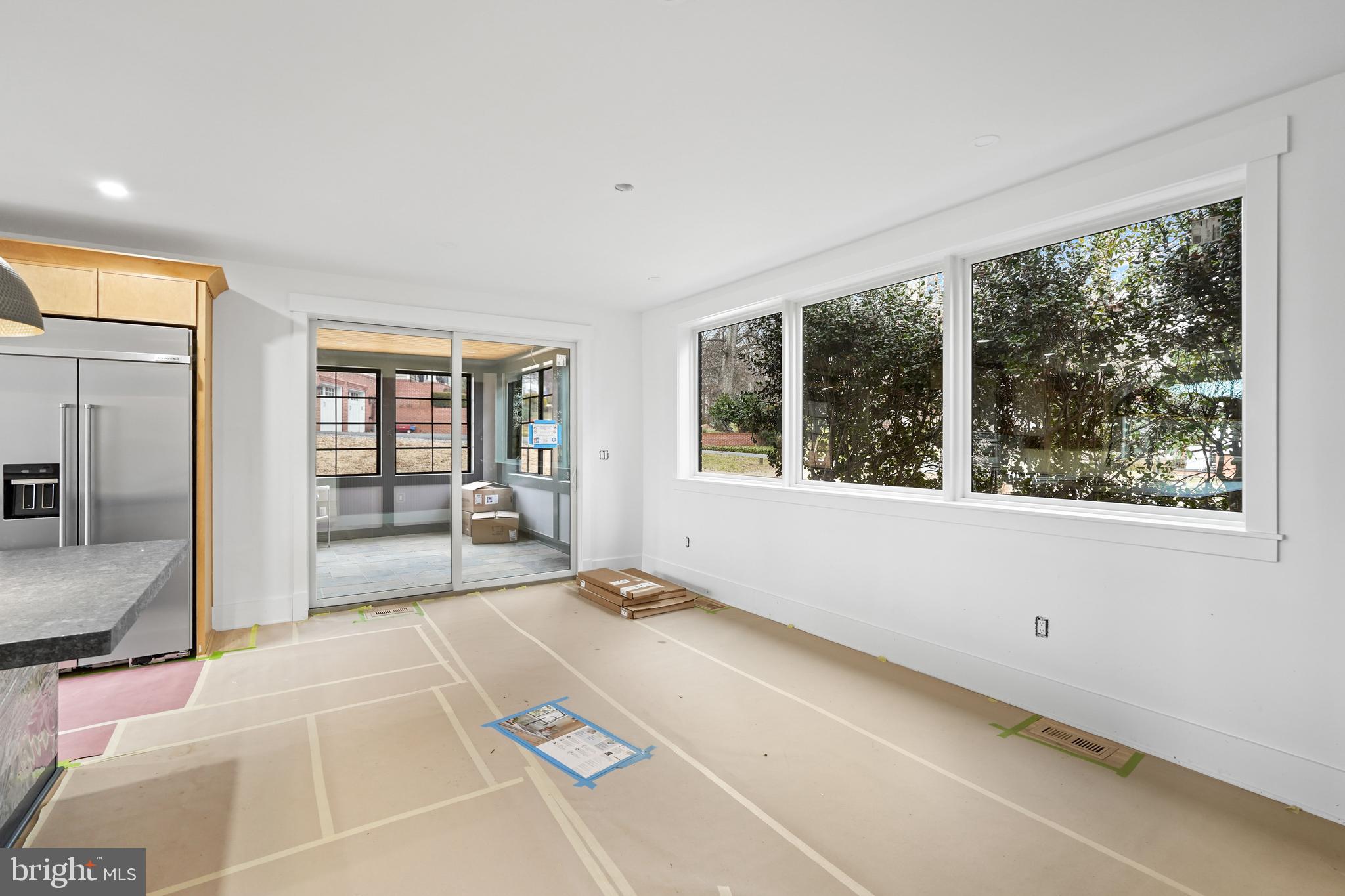 4825 Great Oak Road Rockville, MD 20853 - Photo 25 of 89