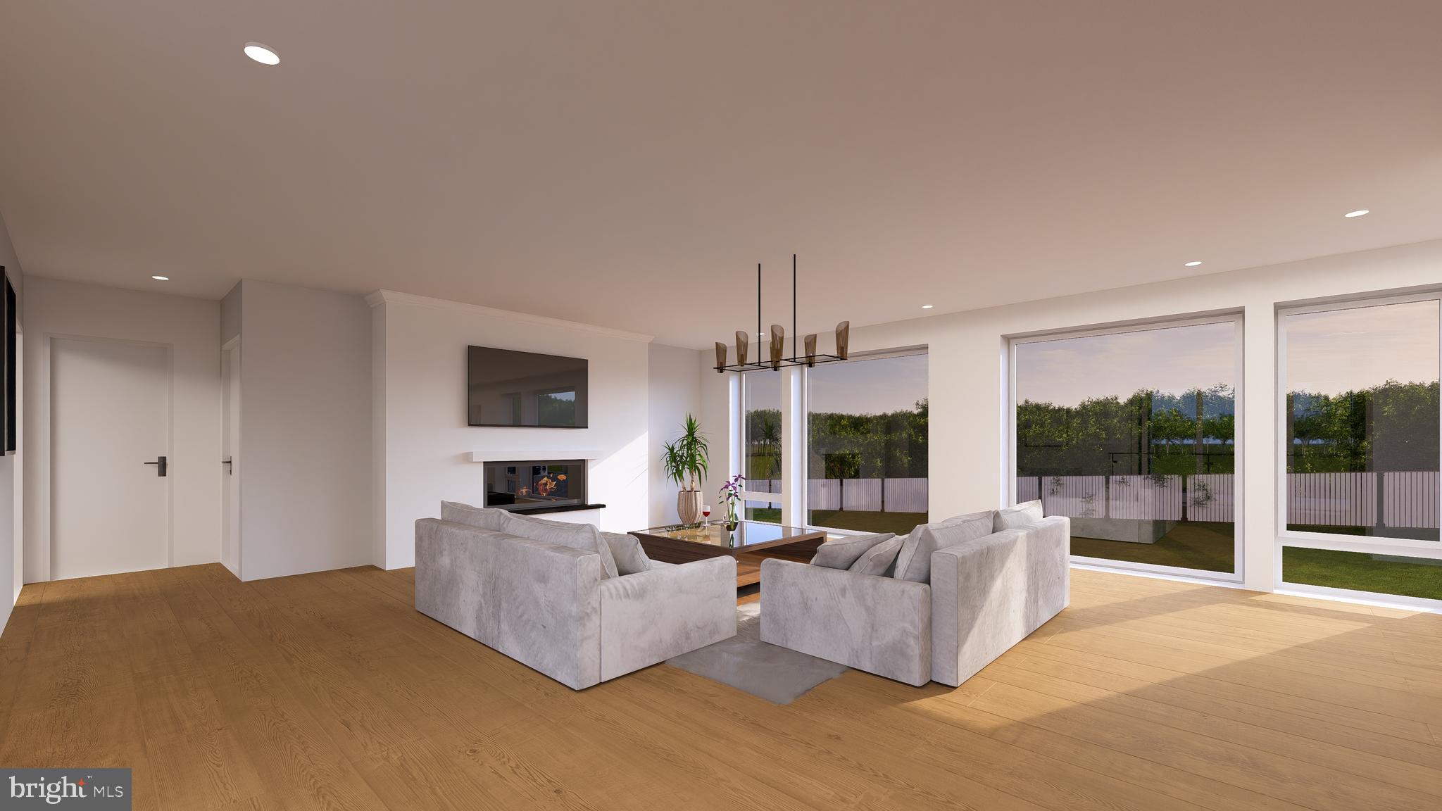 4825 Great Oak Road Rockville, MD 20853 - Photo 29 of 89