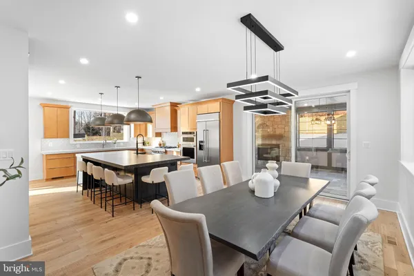 $2,500,000 | 4825 Great Oak Road, Rockville, MD 20853