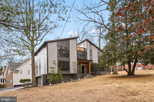 $2,500,000 | 4825 Great Oak Road, Rockville, MD 20853