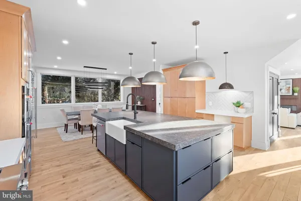 $2,500,000 | 4825 Great Oak Road, Rockville, MD 20853