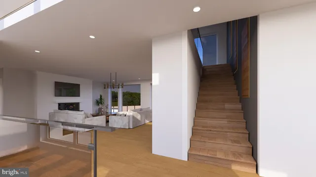 $2,500,000 | 4825 Great Oak Road, Rockville, MD 20853