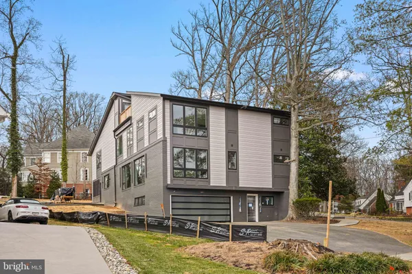 $2,500,000 | 4825 Great Oak Road, Rockville, MD 20853