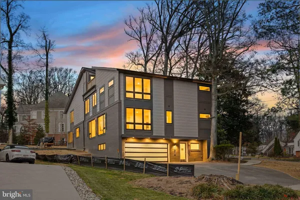 $2,500,000 | 4825 Great Oak Road, Rockville, MD 20853