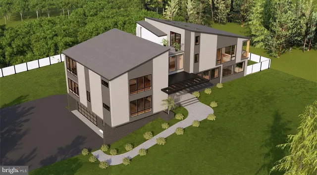 $2,500,000 | 4825 Great Oak Road, Rockville, MD 20853