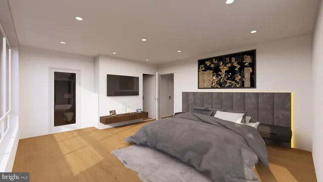 $2,500,000 | 4825 Great Oak Road, Rockville, MD 20853