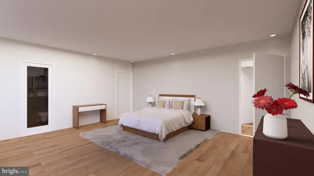 $2,500,000 | 4825 Great Oak Road, Rockville, MD 20853