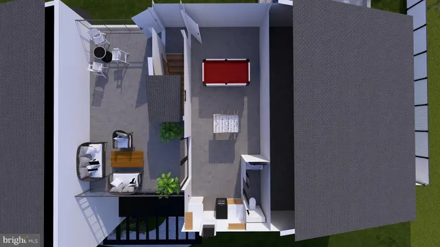 $2,500,000 | 4825 Great Oak Road, Rockville, MD 20853