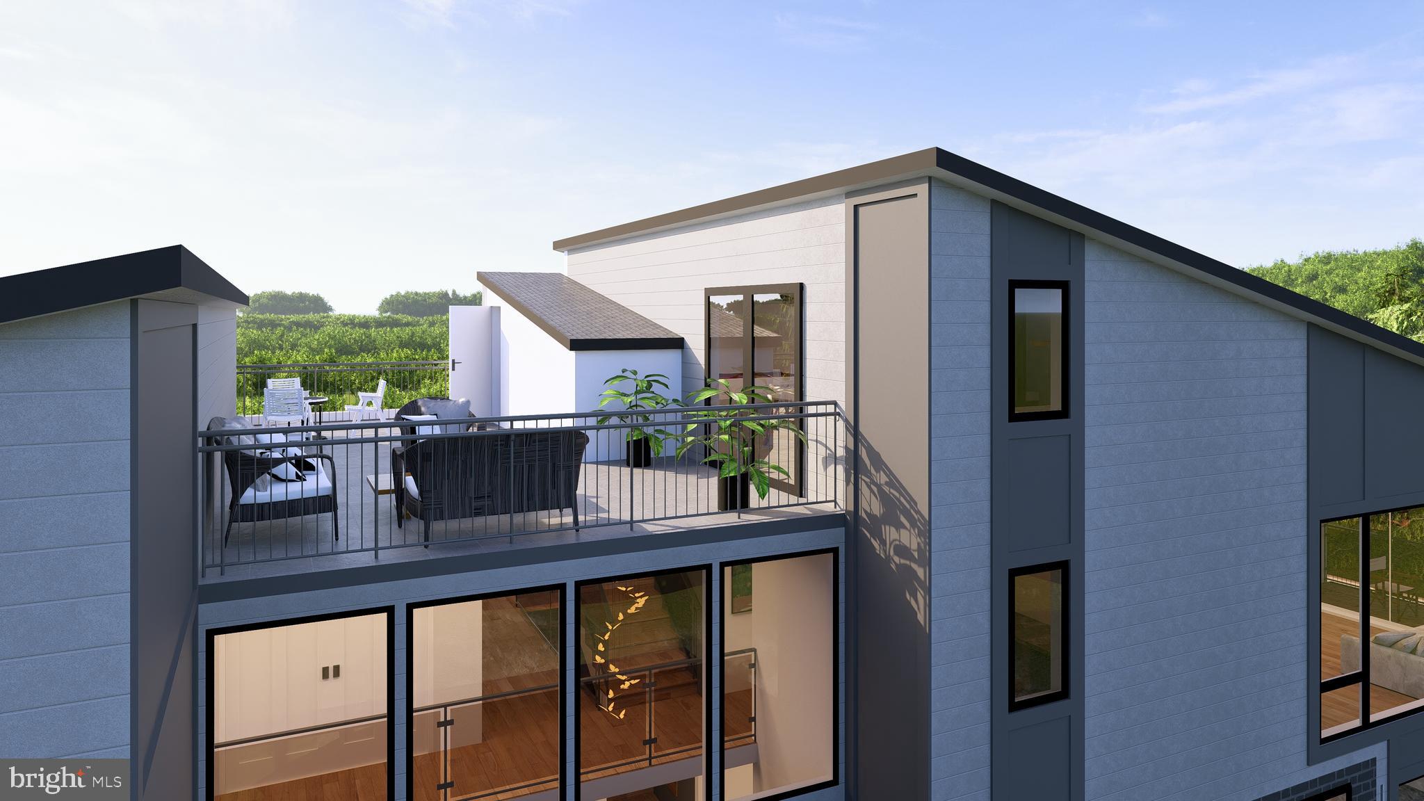 4825 Great Oak Road Rockville, MD 20853 - Photo 7 of 89