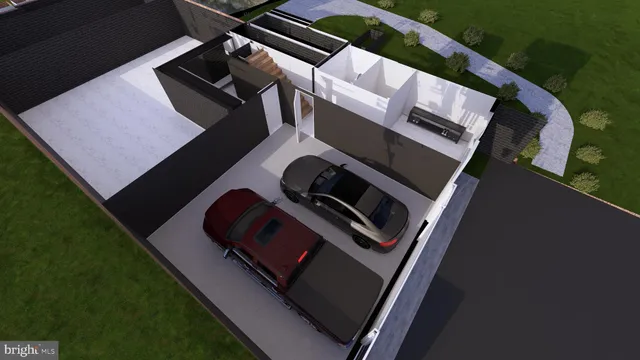 $2,500,000 | 4825 Great Oak Road, Rockville, MD 20853