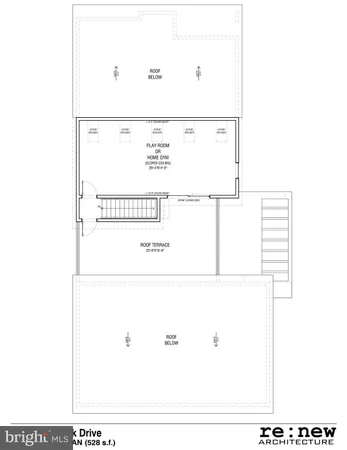 $2,500,000 | 4825 Great Oak Road, Rockville, MD 20853