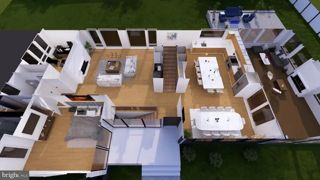 $2,500,000 | 4825 Great Oak Road, Rockville, MD 20853