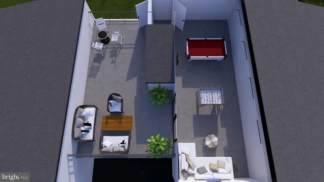 $2,500,000 | 4825 Great Oak Road, Rockville, MD 20853