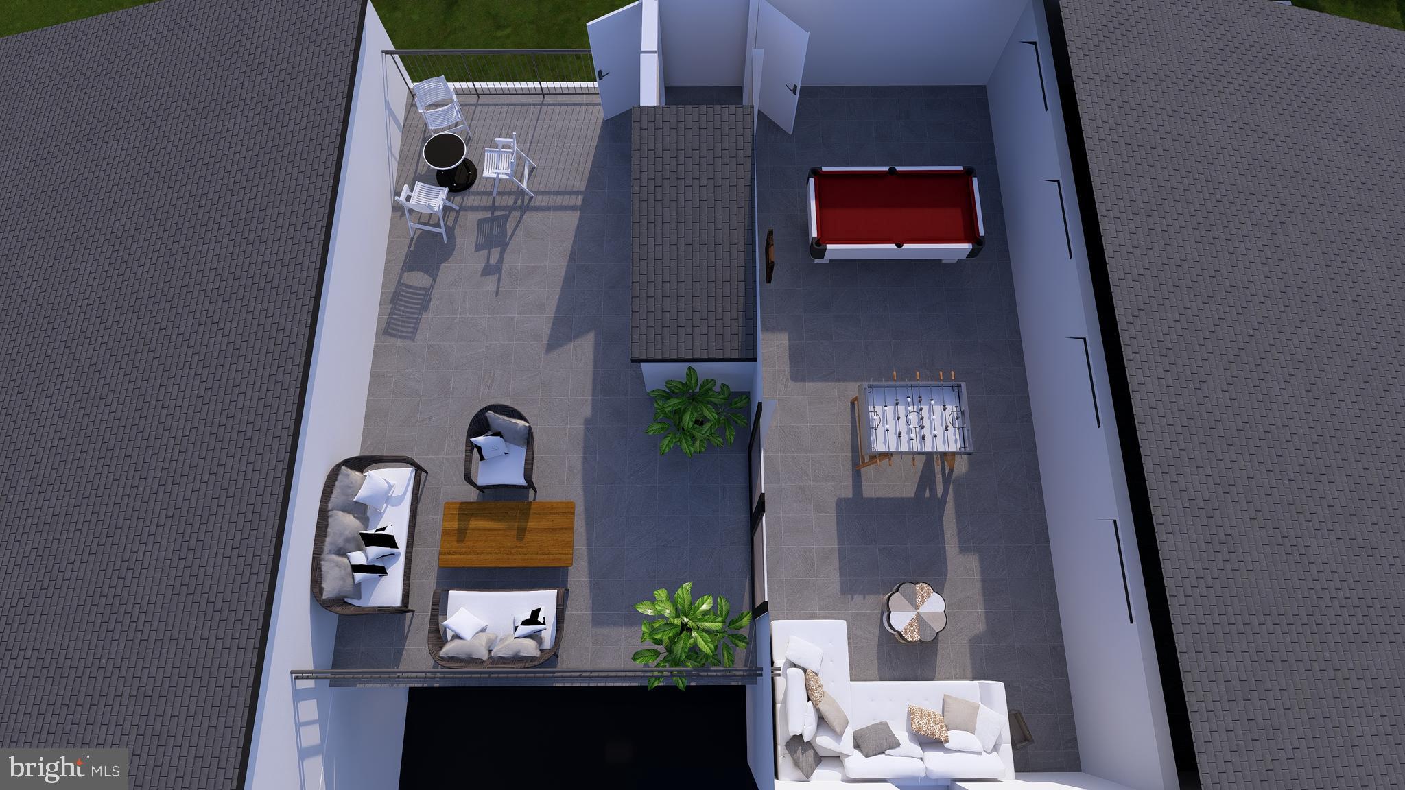 4825 Great Oak Road Rockville, MD 20853 - Photo 80 of 89