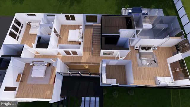 $2,500,000 | 4825 Great Oak Road, Rockville, MD 20853