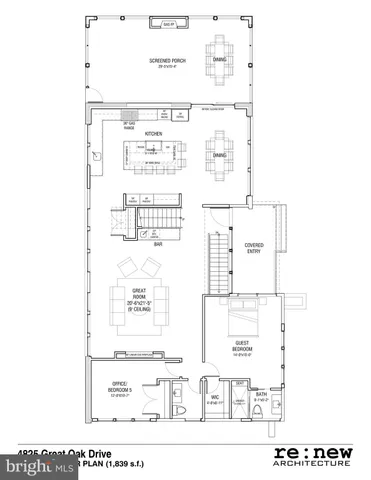 $2,500,000 | 4825 Great Oak Road, Rockville, MD 20853