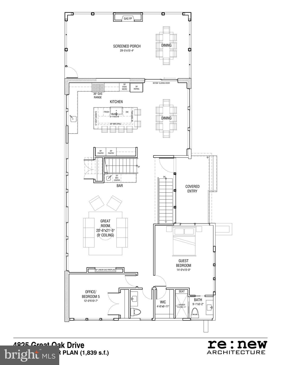 4825 Great Oak Road Rockville, MD 20853 - Photo 85 of 89