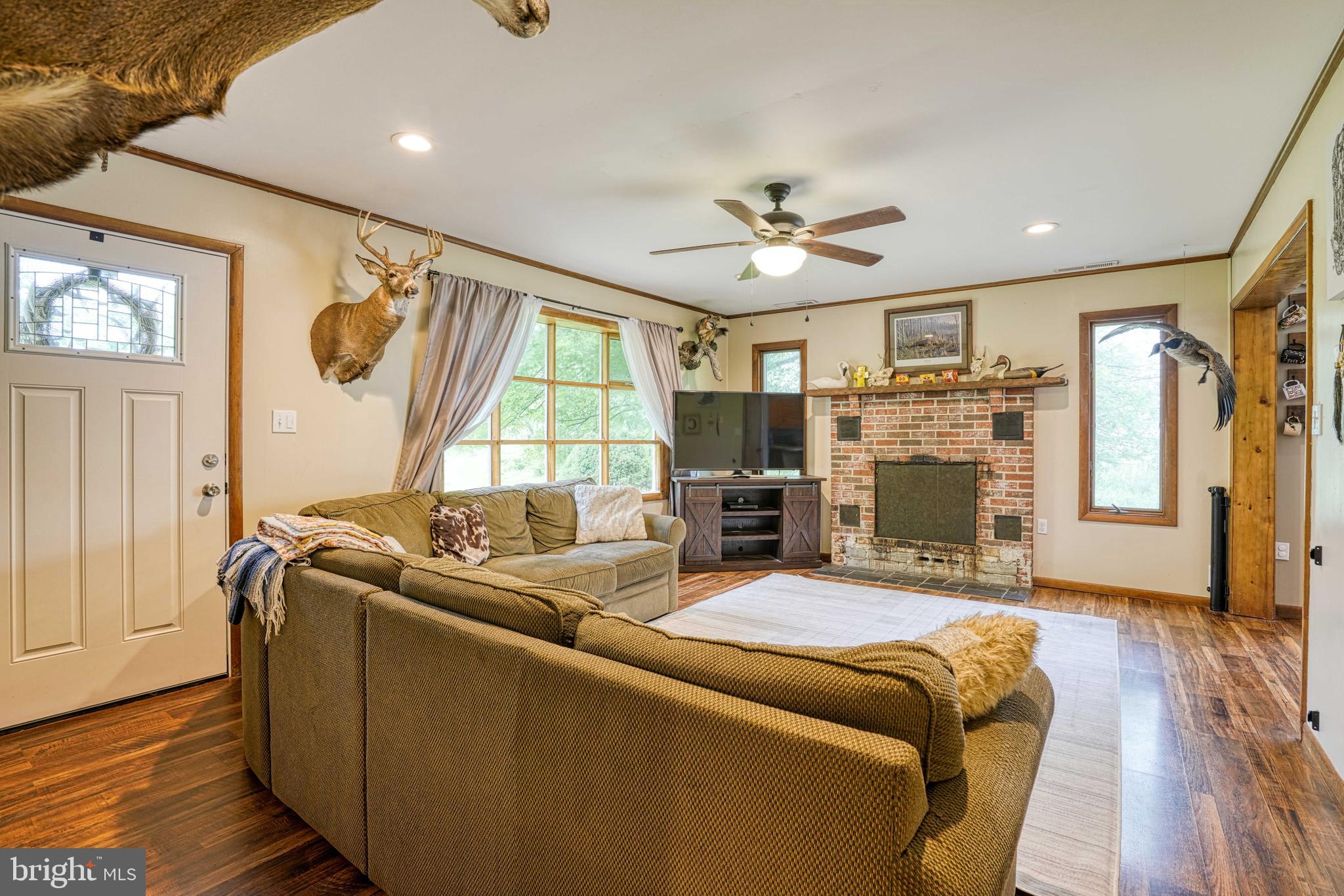 13023 Mason Branch Road Ridgely, MD 21660 - Photo 30 of 111 Gallery Image 30