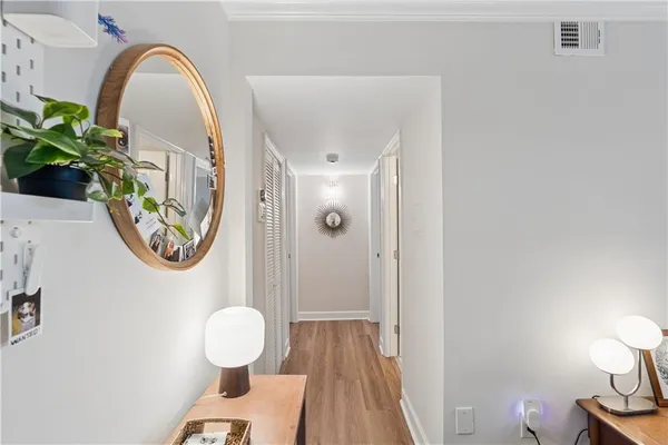 $209,000 | 115 Biscayne Drive Northwest, Unit F6, Atlanta, GA 30309
