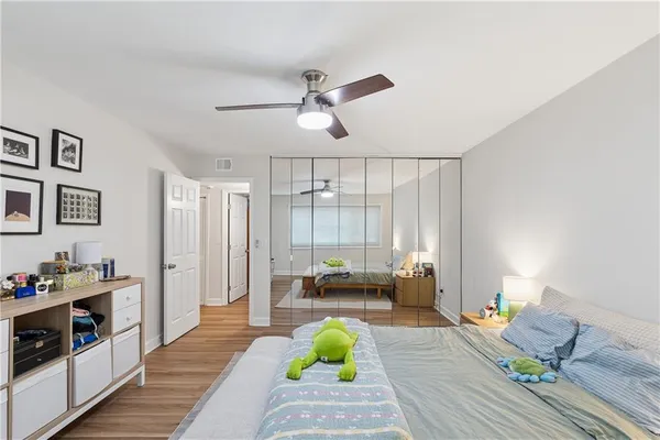 $209,000 | 115 Biscayne Drive Northwest, Unit F6, Atlanta, GA 30309