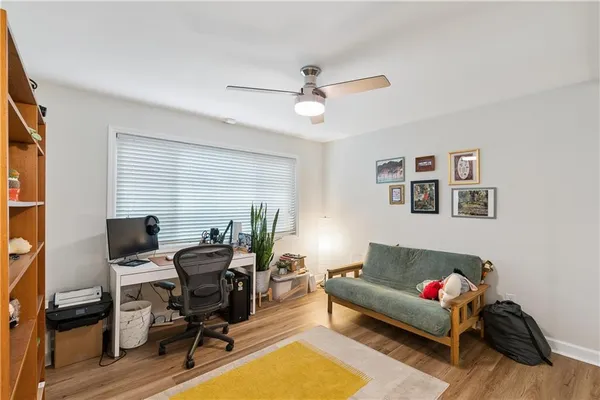 $209,000 | 115 Biscayne Drive Northwest, Unit F6, Atlanta, GA 30309