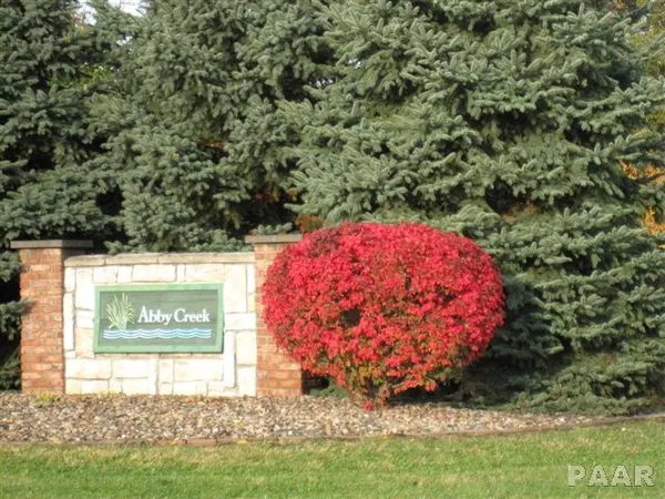 $19,500 | Lot 2 West Schmitt Lane, Edwards, IL 61528