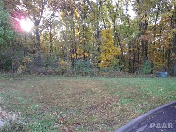 $19,500 | Lot 2 West Schmitt Lane, Edwards, IL 61528