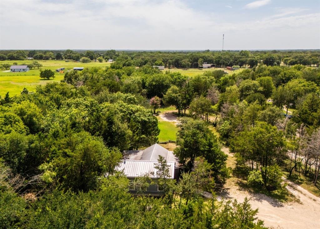 14275 Gholson Road Gholson, TX 76705 - Photo 21 of 22 Property surrounded by mature trees