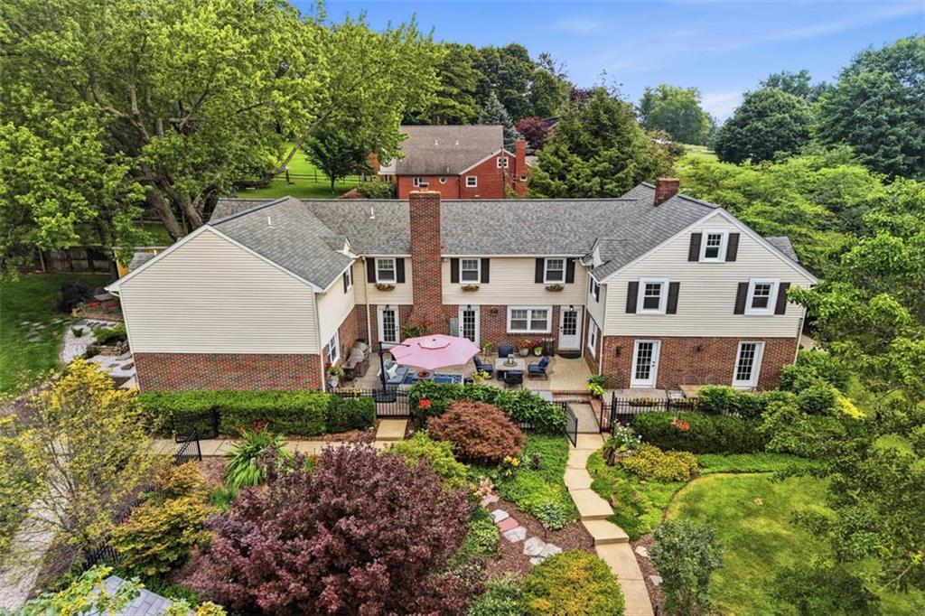 836 Old Thorn Run Road Coraopolis, PA 15108 - Photo 47 of 50