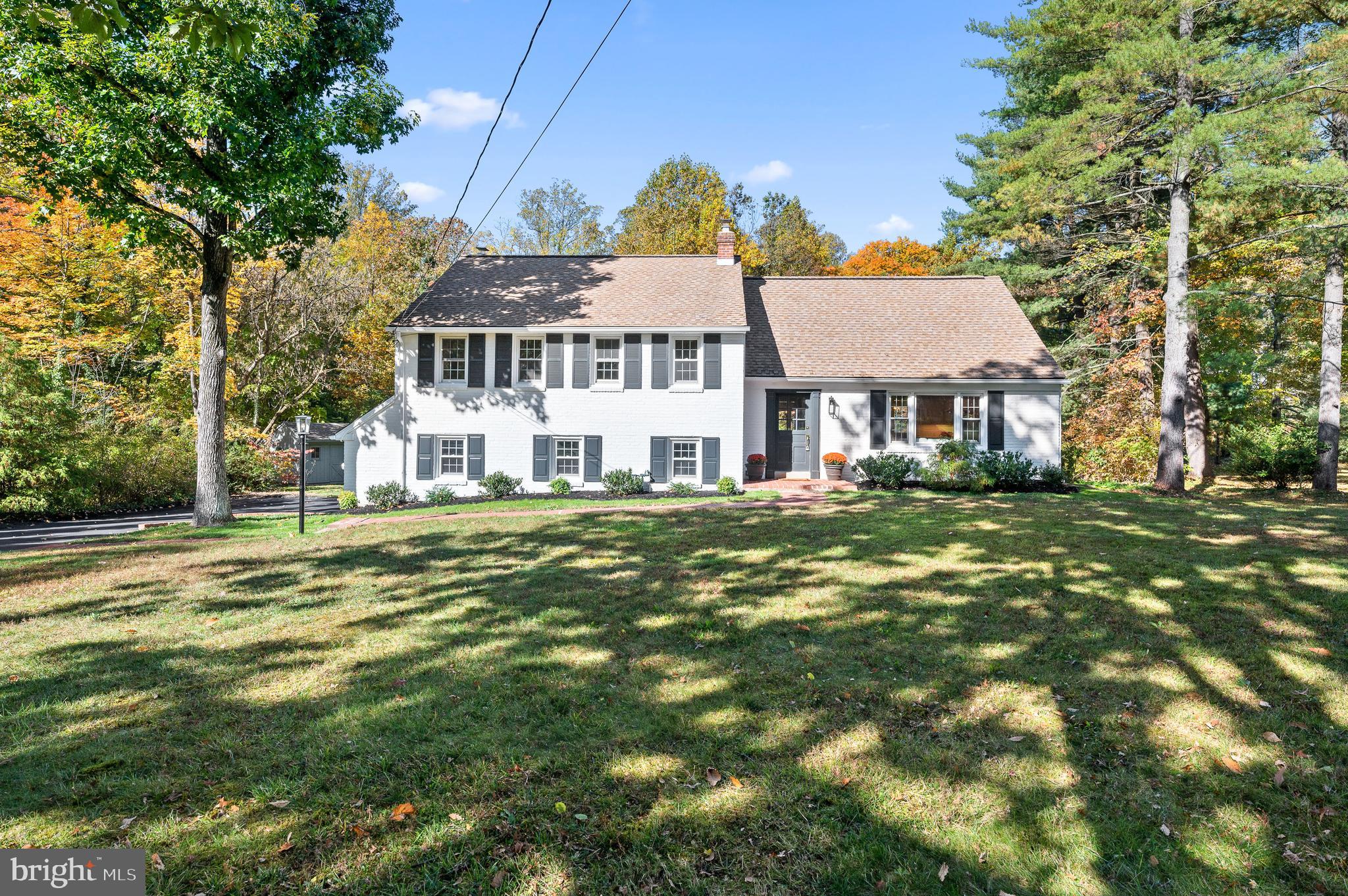190 Woodstock Road Villanova, PA 19085 - Photo 1 of 52 Welcome to 190 Woodstock Rd, Villanova