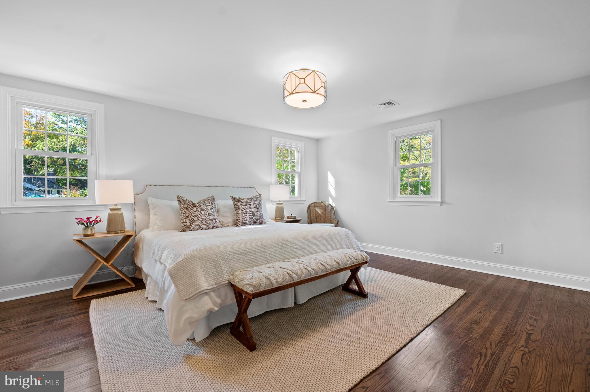 190 Woodstock Road Villanova, PA 19085 - Photo 25 of 52 Primary Bedroom Suite
