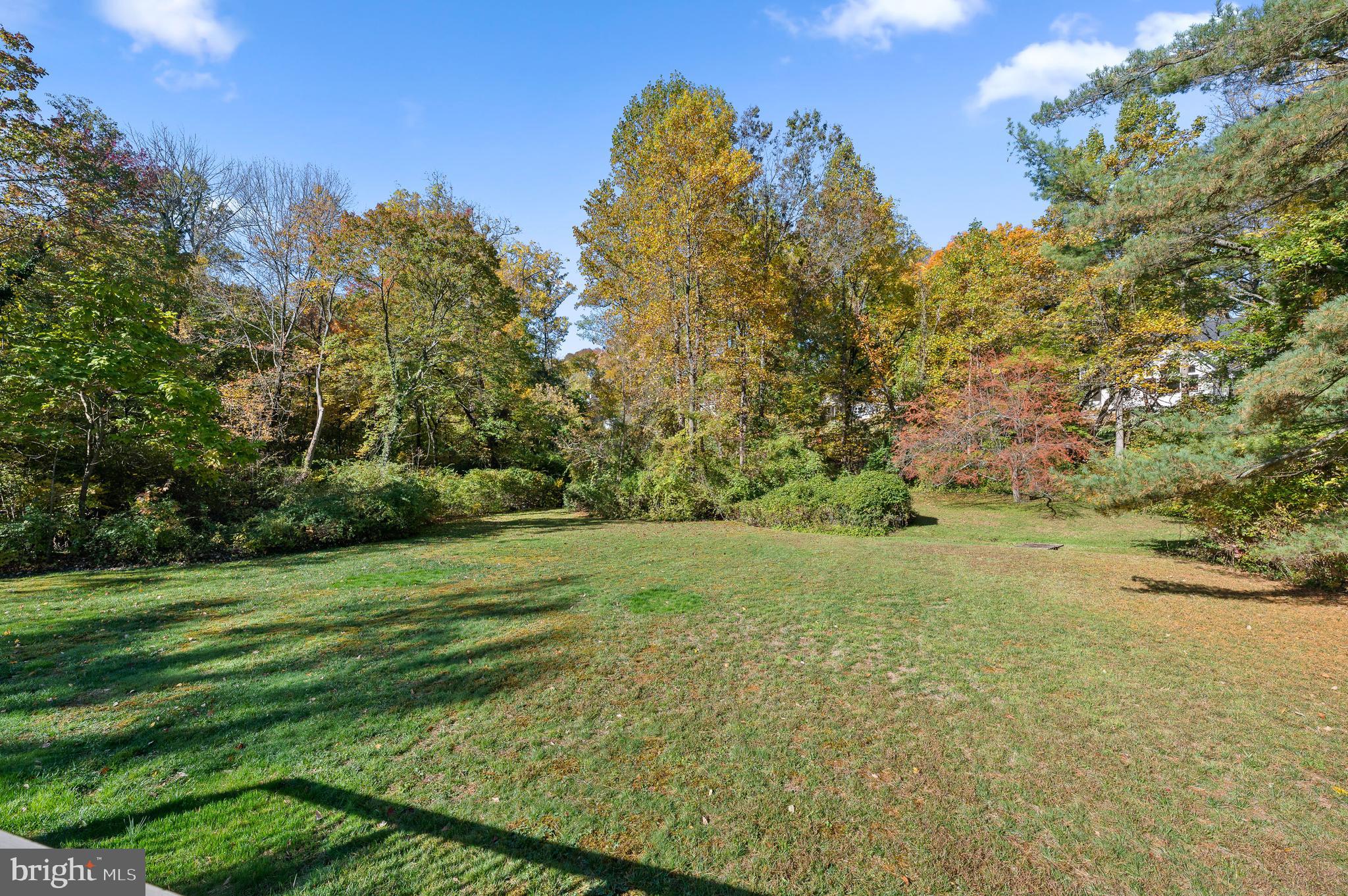 190 Woodstock Road Villanova, PA 19085 - Photo 46 of 52 Enjoy this park-like property