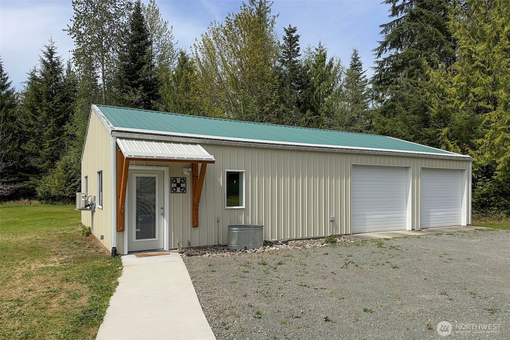1082 Ripplebrook Drive Port Angeles, WA 98362 - Photo 36 of 40 Gallery Image 36