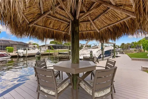 $1,374,000 | 3522 Southeast 19th Avenue, Cape Coral, FL 33904