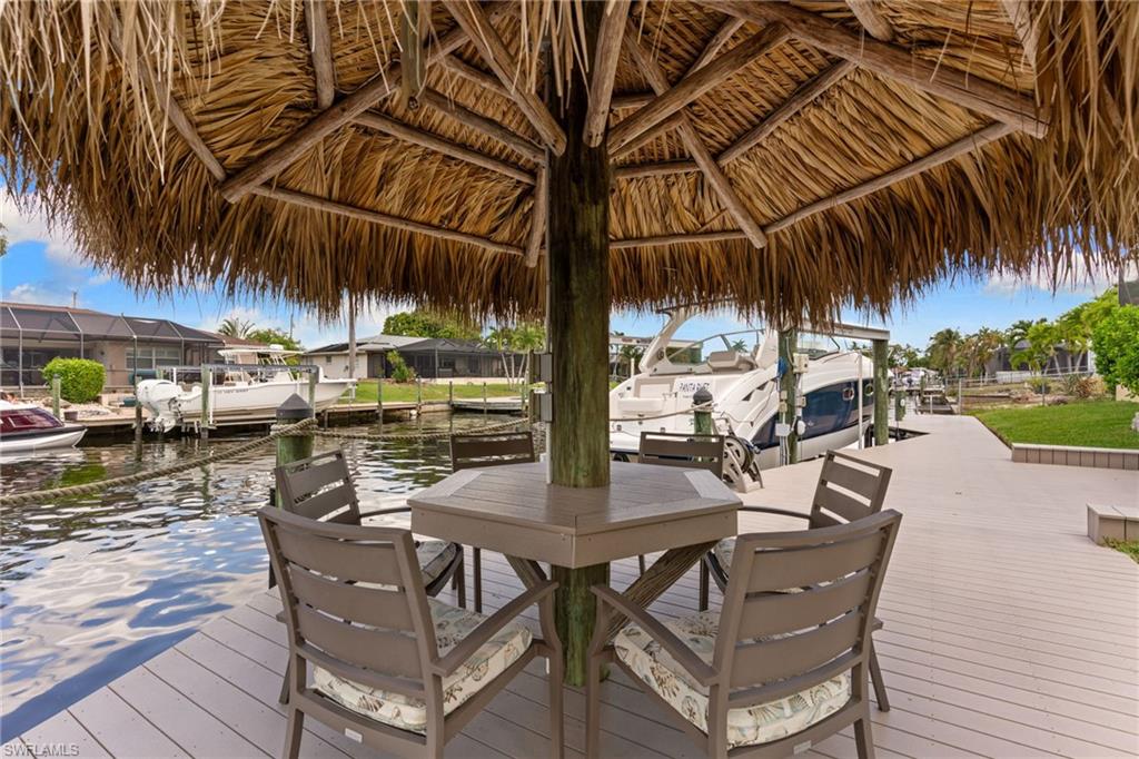 3522 Southeast 19th Avenue Cape Coral, FL 33904 - Photo 40 of 48
