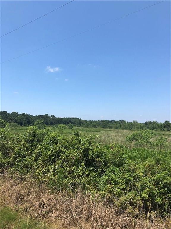 0 Bellard Road Welsh, LA 70591 - Photo 1 of 2