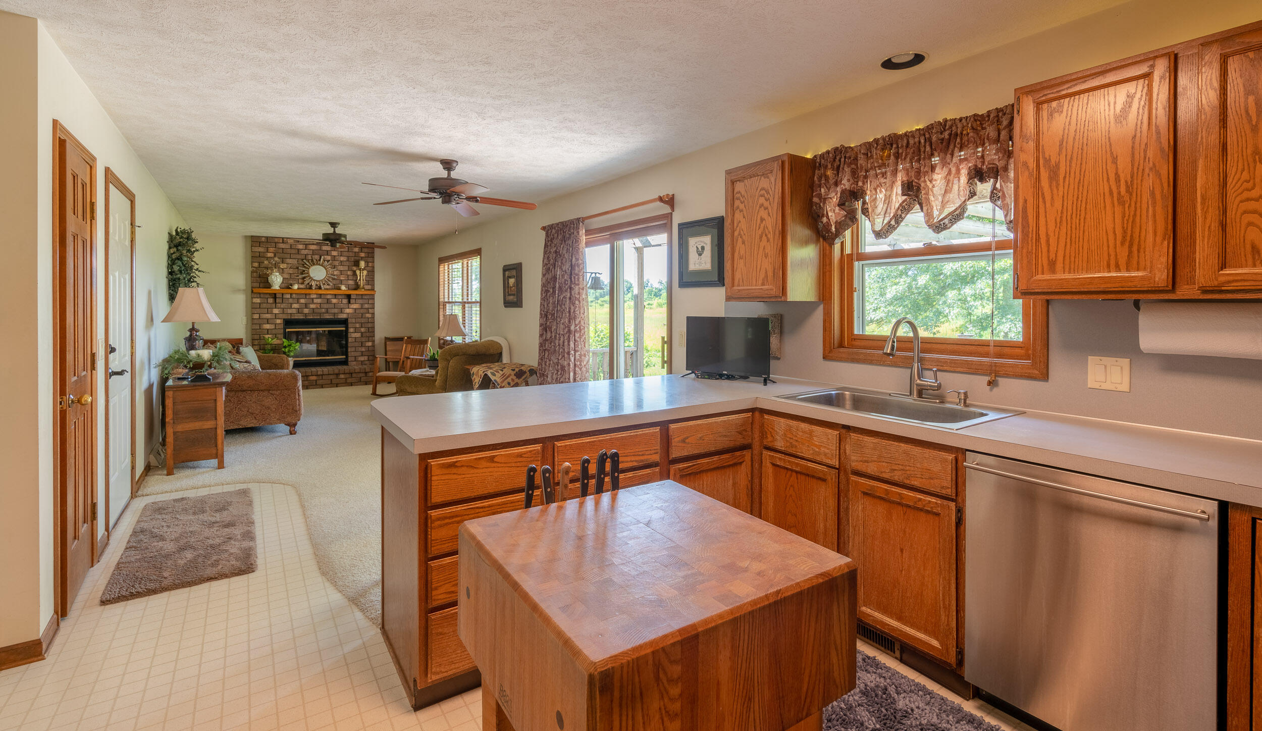 12687 Finkbeiner Road Middleville, MI 49333 - Photo 14 of 48 Finkbeiner-12