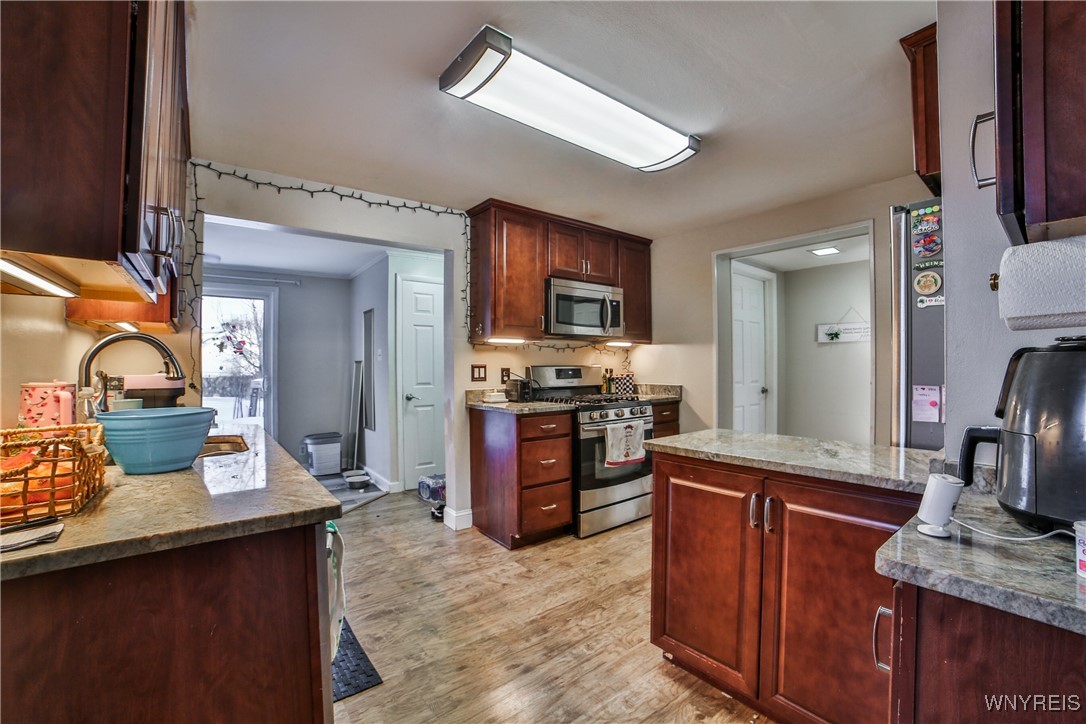 4821 Harlem Road Amherst, NY 14226 - Photo 14 of 40