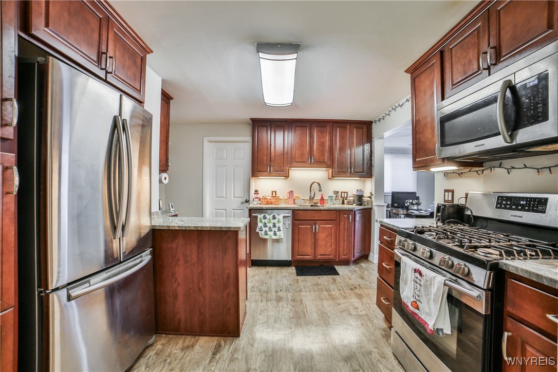 4821 Harlem Road Amherst, NY 14226 - Photo 16 of 40