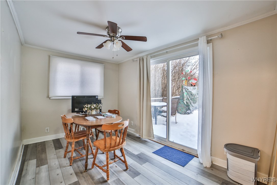 4821 Harlem Road Amherst, NY 14226 - Photo 23 of 40