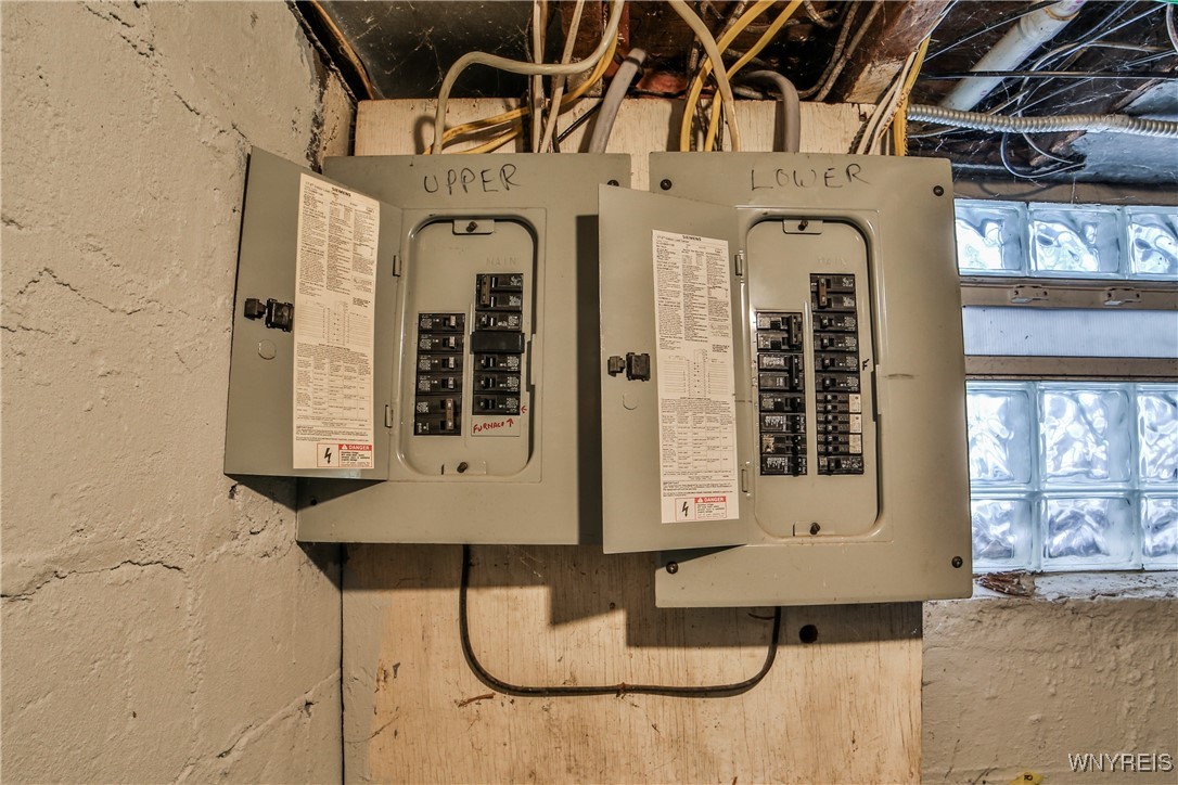 4821 Harlem Road Amherst, NY 14226 - Photo 39 of 40