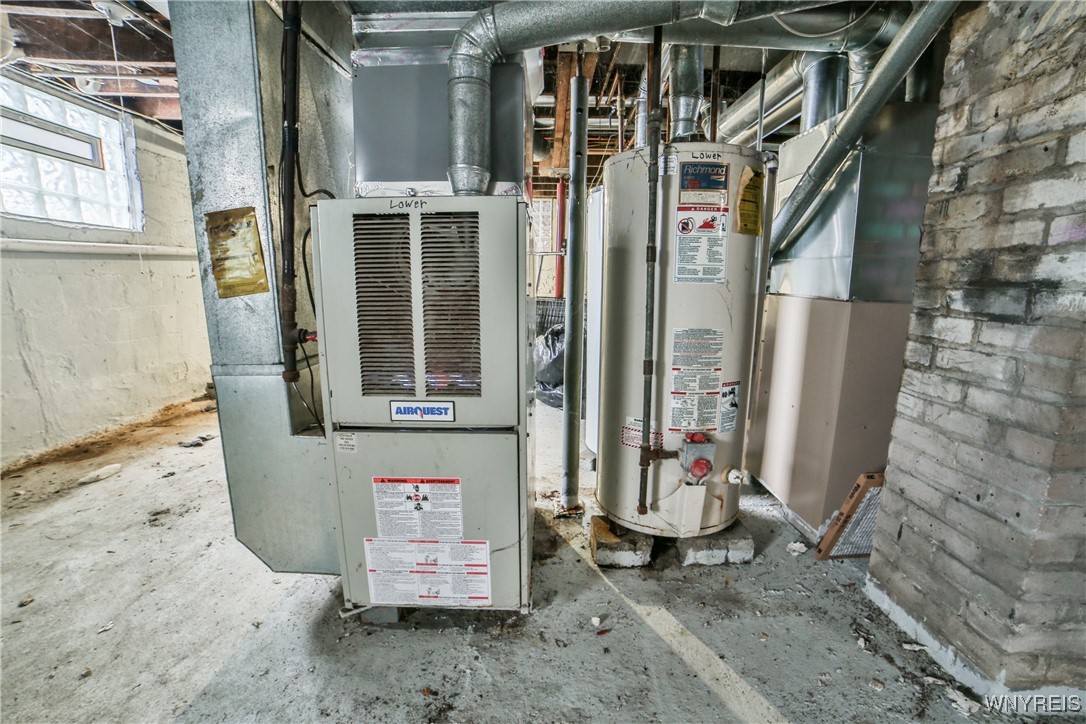 4821 Harlem Road Amherst, NY 14226 - Photo 40 of 40