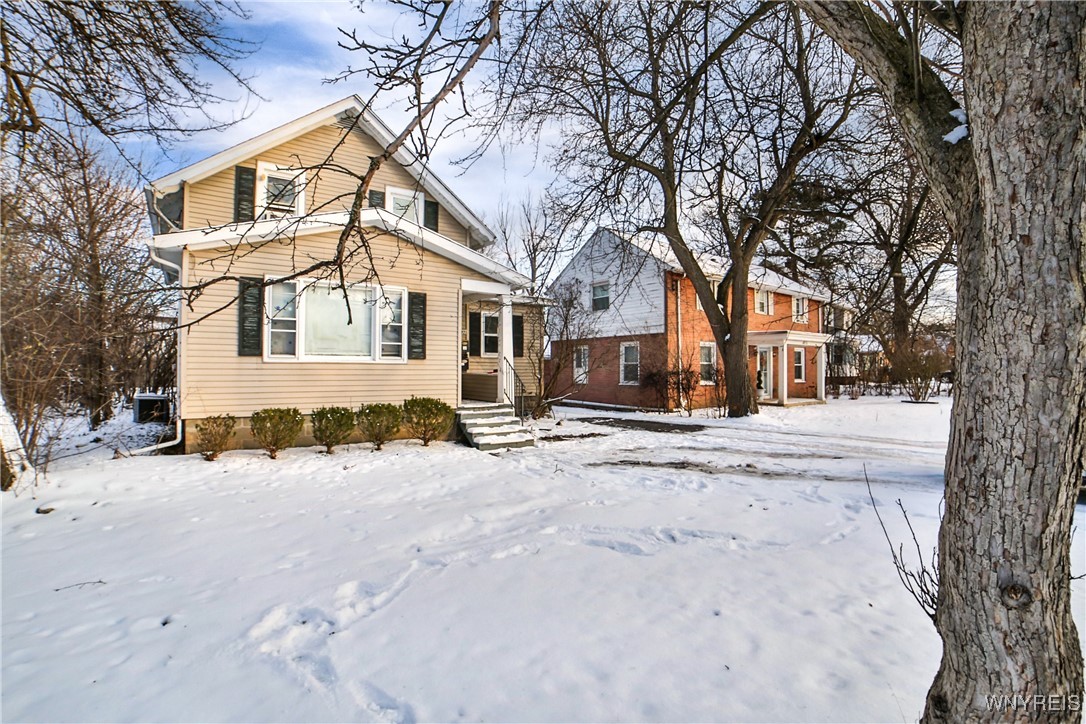 4821 Harlem Road Amherst, NY 14226 - Photo 4 of 40