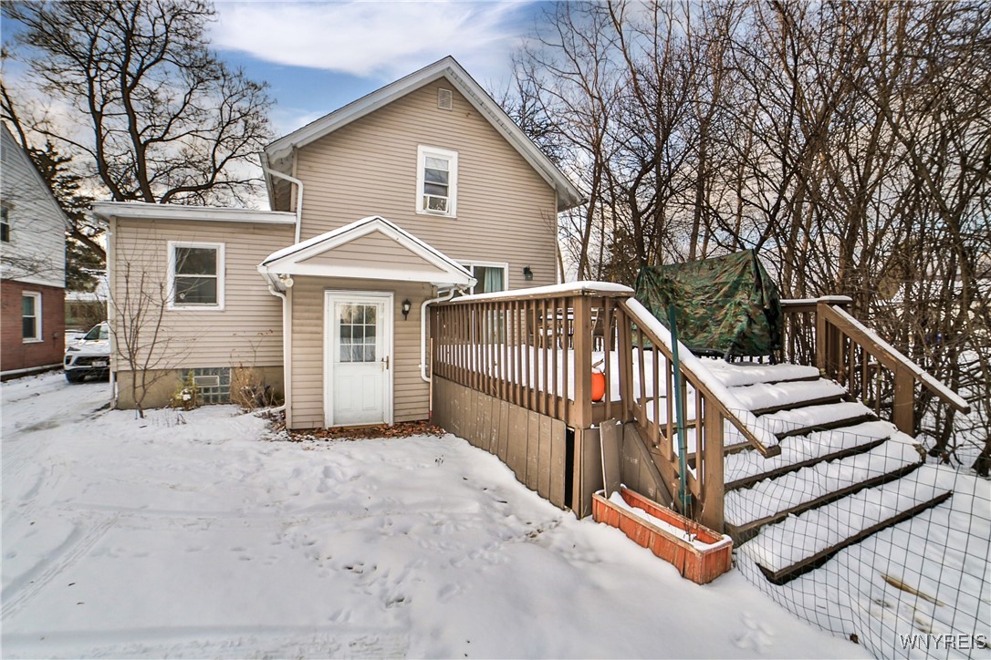 4821 Harlem Road Amherst, NY 14226 - Photo 7 of 40