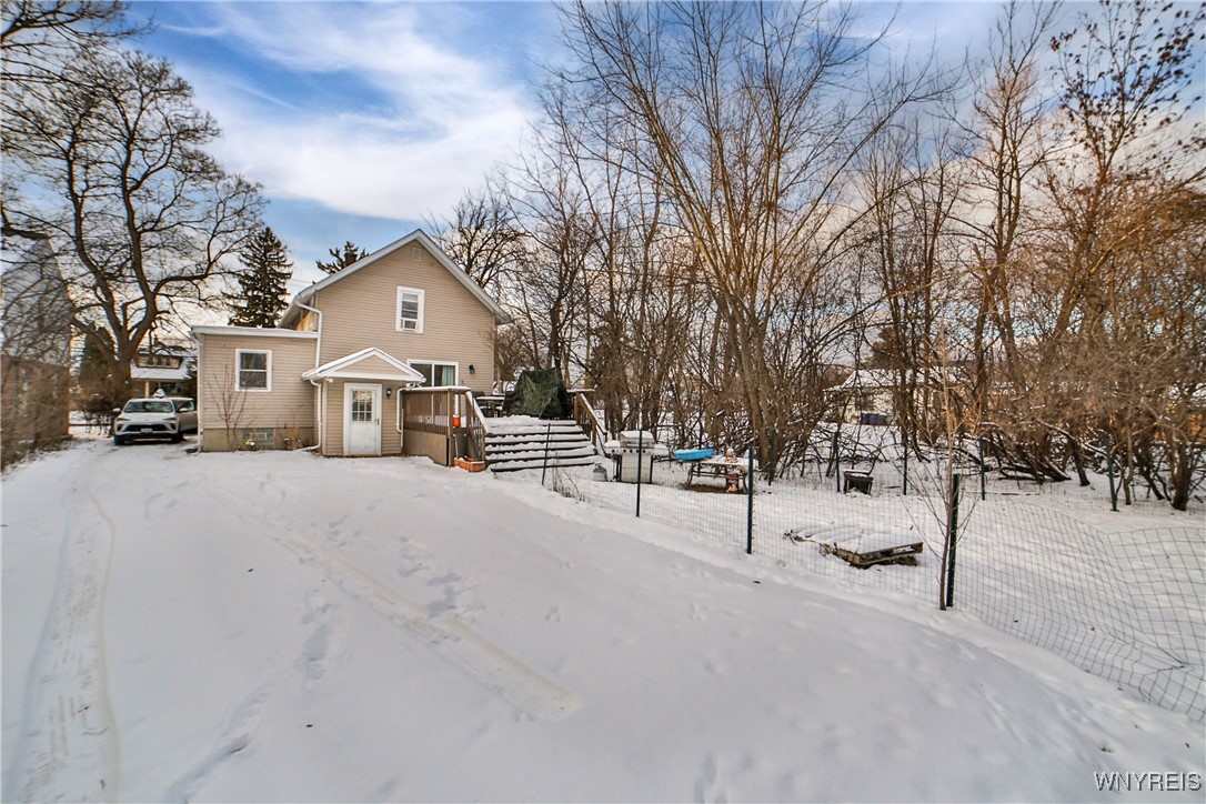 4821 Harlem Road Amherst, NY 14226 - Photo 8 of 40