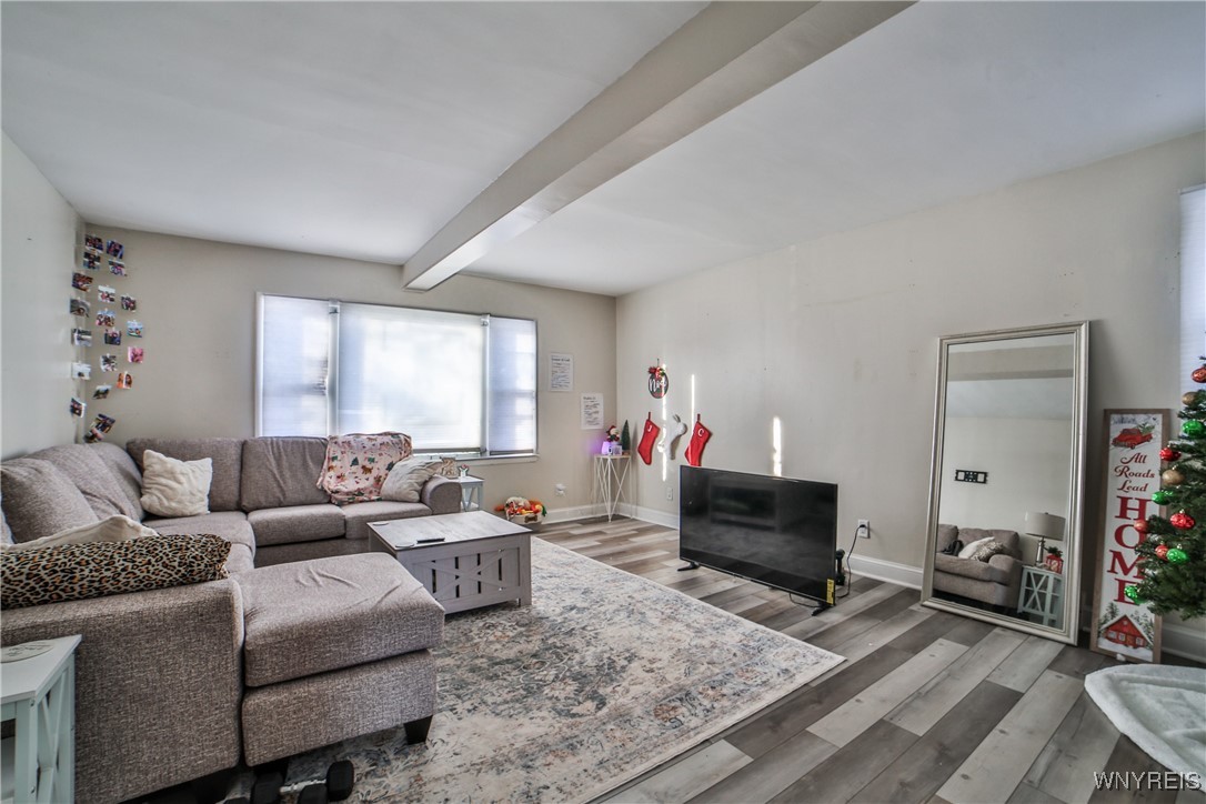 4821 Harlem Road Amherst, NY 14226 - Photo 9 of 40