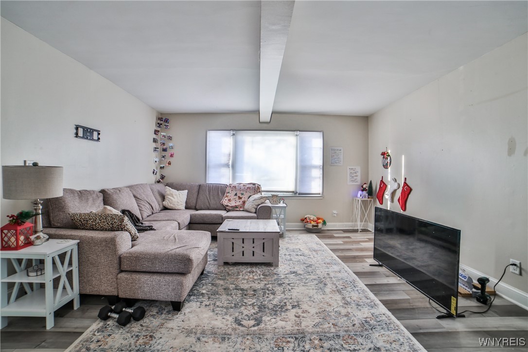 4821 Harlem Road Amherst, NY 14226 - Photo 10 of 40