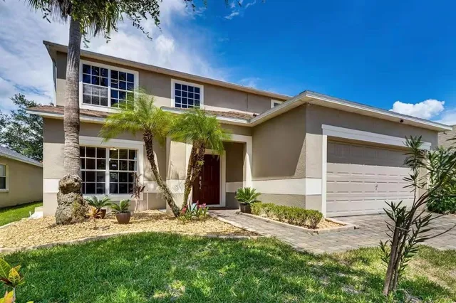 $3,500 | 4615 Cumbrian Lakes Drive, Kissimmee, FL 34746