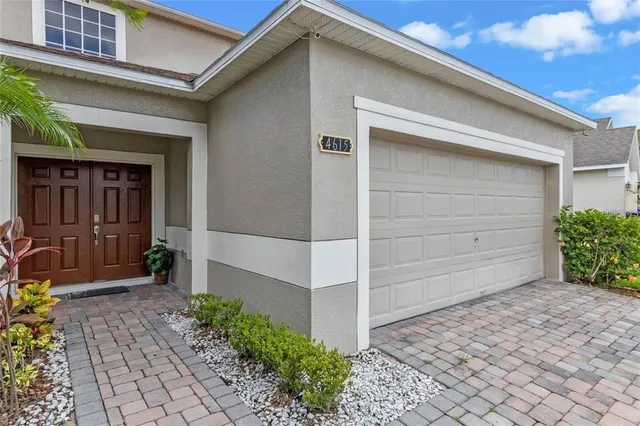$3,500 | 4615 Cumbrian Lakes Drive, Kissimmee, FL 34746